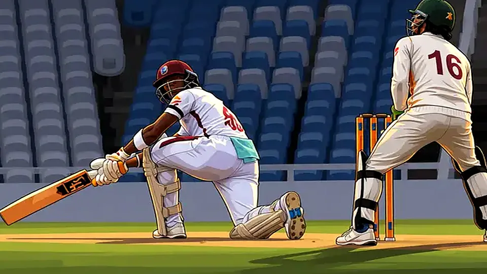 Bhuvi's NZ Threat: High Stakes & Jackpot Party Slots India Fever
