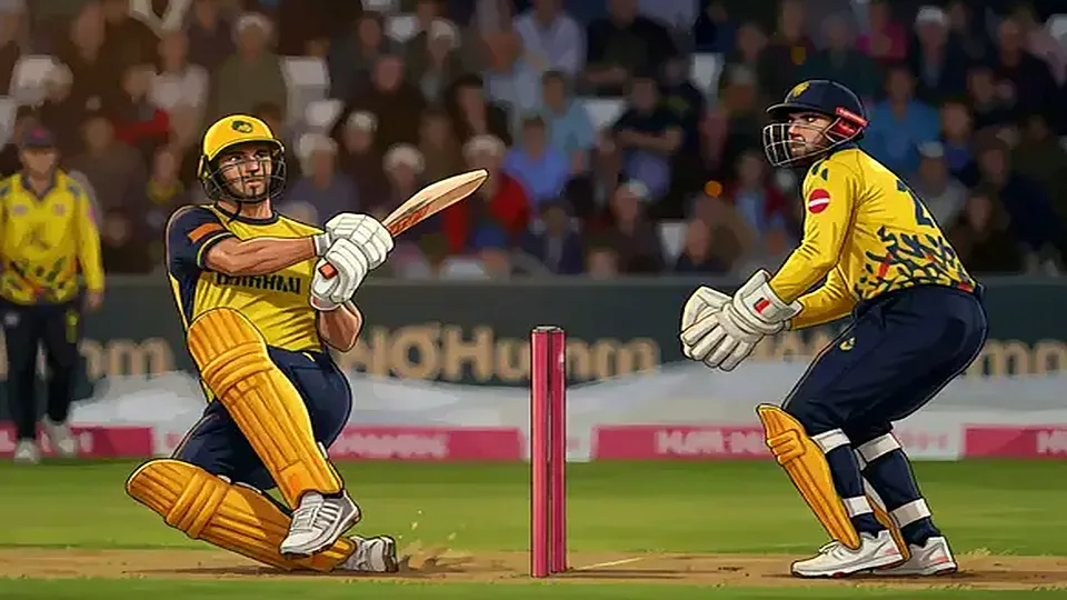 Hagley Oval, Christchurch pitch report, T20I records: What the Numbers Mean for Jackpot Party Slots India
