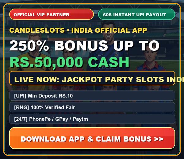 Official Partner VIP Bonus