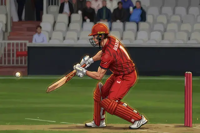Hashmatullah Shahidi resigns as Afghanistan's ODI captain