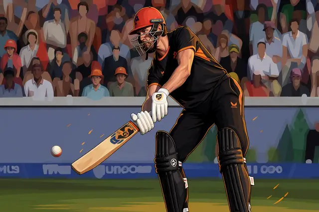 Lennox stars again as New Zealand take series lead after West Indies collapse