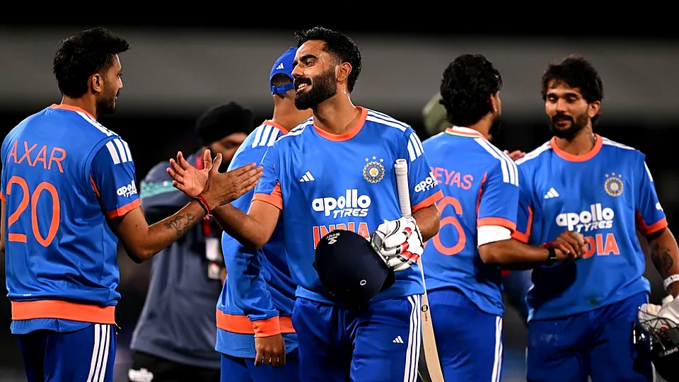 Samson’s Six, Iyer’s Flurry & Dhir’s Finish Spark IPL Impact Player Debate – Jackpot Party Slots India Buzz